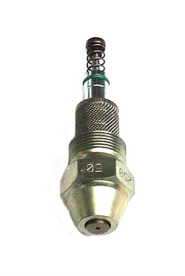 Fluidics Atomiser O-RING FOR W2 Nozzle SPCR-113